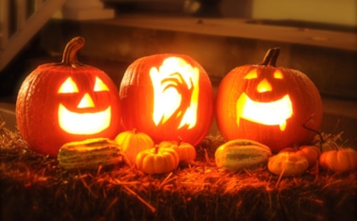 7 необычных традиций на Хеллоуин со всего мира