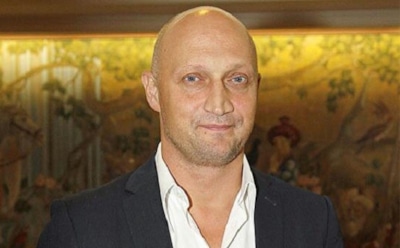 Гоша Куценко вылечился от COVID-19 и обратился к поклонникам