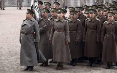 Фильм «Батальонъ»: интересные факты о съемках