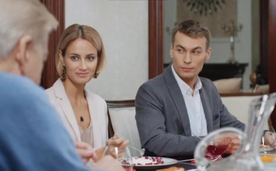 Сериал «Штамп в паспорте»: сюжет, актеры, интересные факты