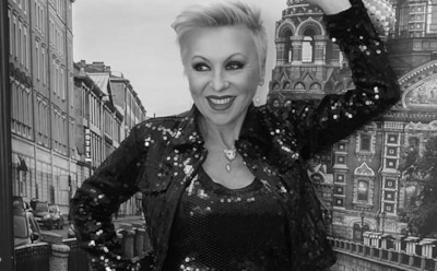 Дочь рассказала о последнем разговоре с Валентиной Легкоступовой