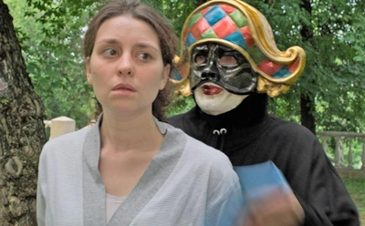 Сериал «Обратная сторона души»: сюжет, актеры, интересные факты