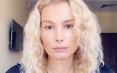 Юная подопечная рассказала о характере Тутберидзе