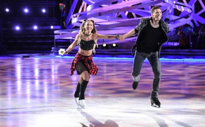 7 звезд, которых раскритиковали на шоу «Ледниковый период»