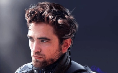 «Самый грустный в мире»: Роберт Паттинсон стал новым мемом