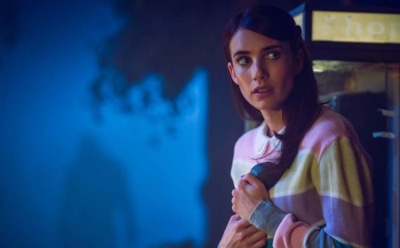 7 лучших сериалов для просмотра в Хеллоуин