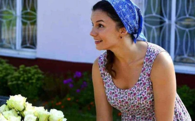 Сериал «Маруся»: сюжет, актеры, интересные факты