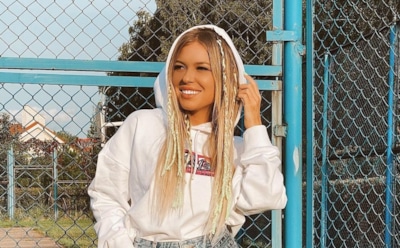 Рита Дакота рассказала, что до рождения дочери была чайлдфри