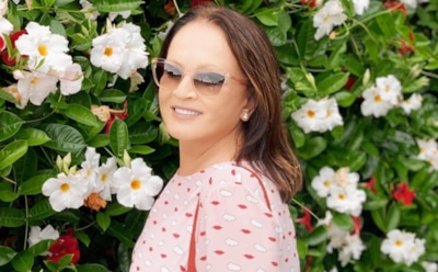 Дом Софии Ротару в Крыму ограбили