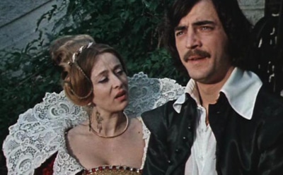 Фильм «Собака на сене»: актеры тогда и сейчас