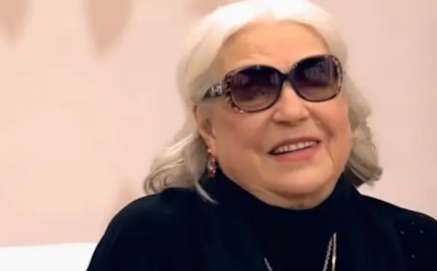 Федосеева-Шукшина высказалась о планах снова стать матерью