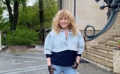 Пугачева возглавила рейтинг вызывающих доверие звезд