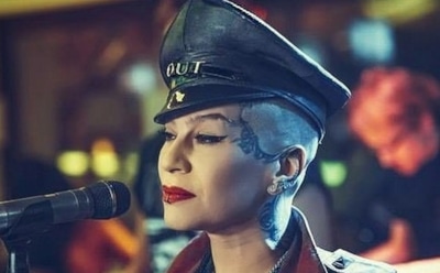 Наргиз впервые рассказала о своем «алкогольном угаре»