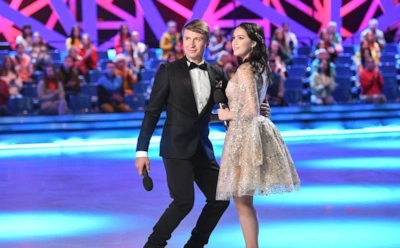 Провалы звезд на шоу «Ледниковый период»