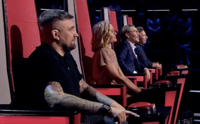 Шоу «Голос», 9-й сезон: четвертые слепые прослушивания