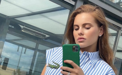 «Бузова и то лучше»: песню Дарьи Клюкиной высмеяли в Сети