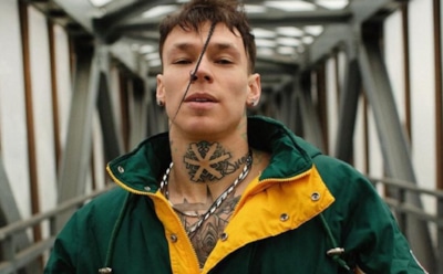 NILETTO рассказал о 60-летних фанатах