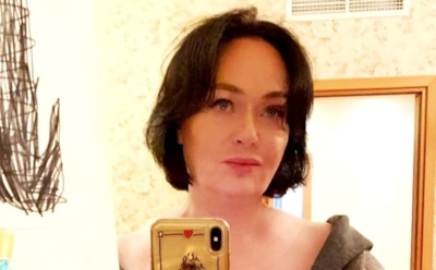 Гузеева агрессивно оправдалась за рекламу ширпотреба