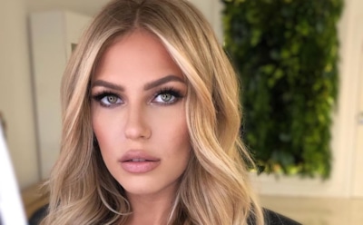 Рита Дакота призналась, что уехала из Беларуси из-за Лукашенко