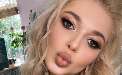 Эрика Герцег рассказала, как ее изменил переезд в Казахстан