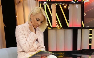 Кудрявцева отправила Самбурской деньги, поверив в пранк