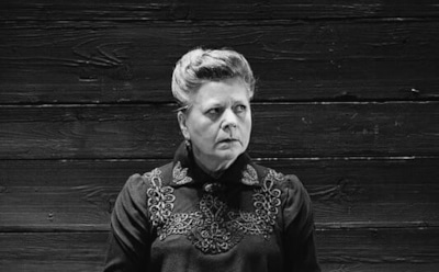 Умерла актриса «А зори здесь тихие» Галина Филимонова