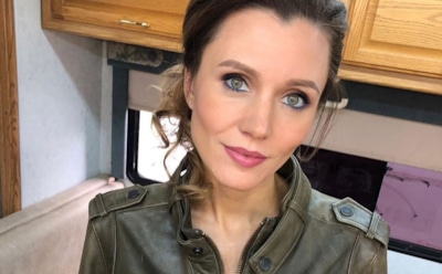 Звезда «Интернов» Назаренко-Благая ради сына попала в секту