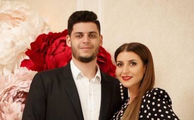 Сыну Жасмин запретили покидать Россию и садиться за руль — СМИ