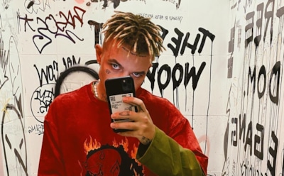 Элджей задолжал судебным приставам миллион рублей – СМИ