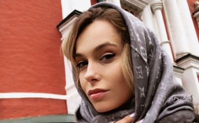 Экс-жена Григорьева-Апполонова беременна в четвертый раз