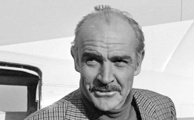 СМИ узнали, кому достанется наследство Шона Коннери