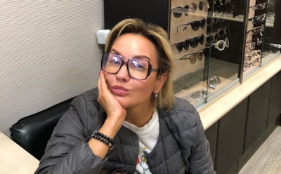 Татьяна Буланова впервые показала нового избранника