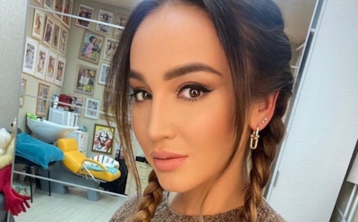 Бузова оценила возможность дуэта с травести-артистом