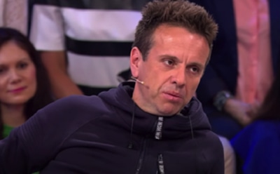 «Пропавший» Андрей Губин нашелся в Египте