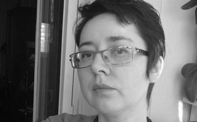 37-летняя писательница Кира Измайлова найдена мертвой