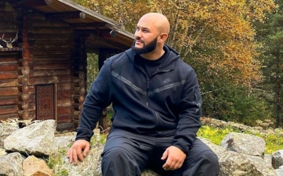 У Джигана заметили часы за $620 тысяч