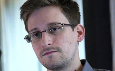 Эдвард Сноуден захотел получить российское гражданство