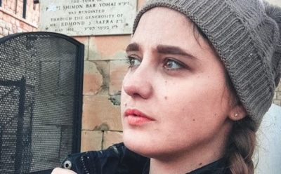 Молодая экс-жена Ивана Краско объяснила, почему оставила его фамилию