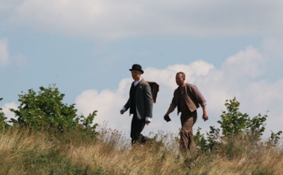 Сериал «Смотритель маяка»: сюжет, актеры, интересные факты