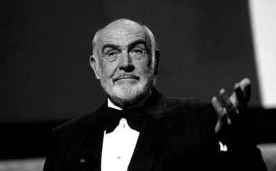 «Деменция подкосила»: вдова рассказала о последних днях Шона Коннери