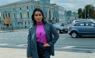 Тина Канделаки задумалась о суррогатном материнстве