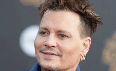 Джонни Депп проиграл дело о клевете из-за Эмбер Херд