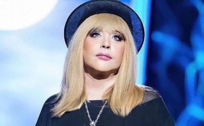 Пугачева не дает племяннику общаться с сыном