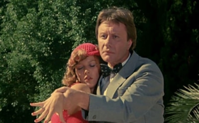 Фильм «Будьте моим мужем»: интересные факты о съемках