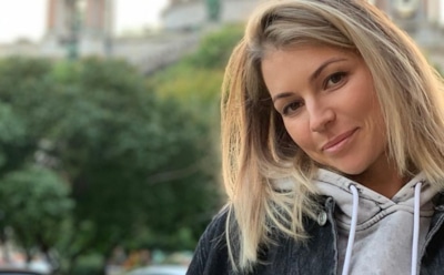 Кириленко не вышла замуж за Овечкина из-за его измен – СМИ