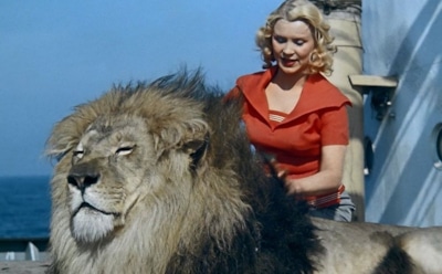 Фильм «Полосатый рейс»: интересные факты о съемках