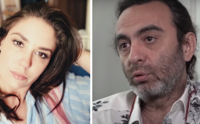 Файзиев отреагировал на слухи о романе с Муцениеце