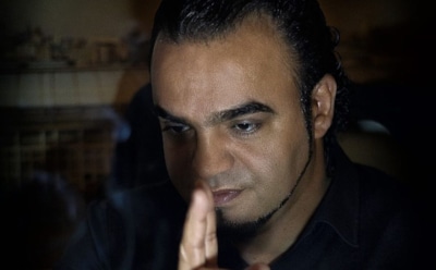 Экстрасенс Мехди Вафа лишился 2,5 млн рублей из-за мошенников