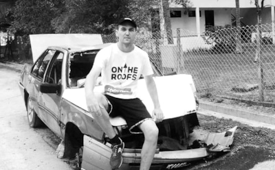 Ребенок убитого рэпера Картрайта останется в детдоме