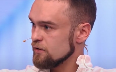 Сын Цывиной ответил на обвинения в причастности к смерти матери